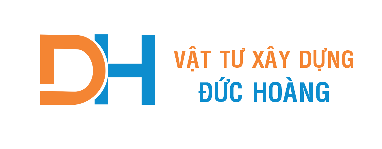 Cung cấp Vật Tư Xây Dựng Đức Hoàng – Hải Phòng